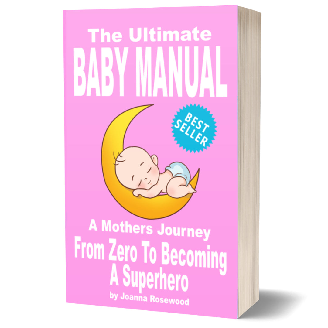 The Ultimate Baby Manual